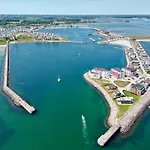 La Marina Дом отдыха *
