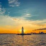 La Marina Дом отдыха