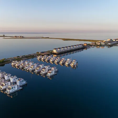 בית נופש La Marina