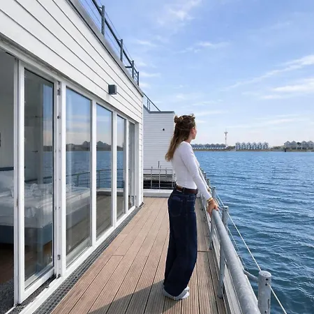 La Marina Feriehus *