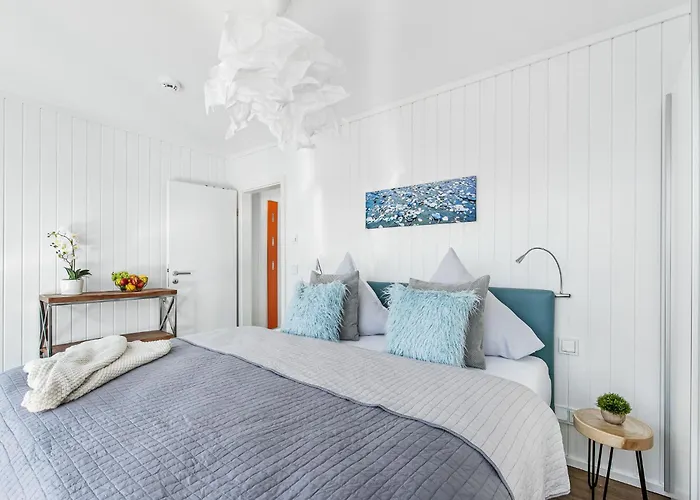 La Marina Semesterbostad *