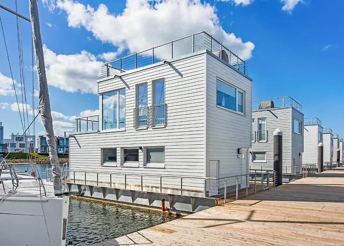 La Marina Semesterbostad