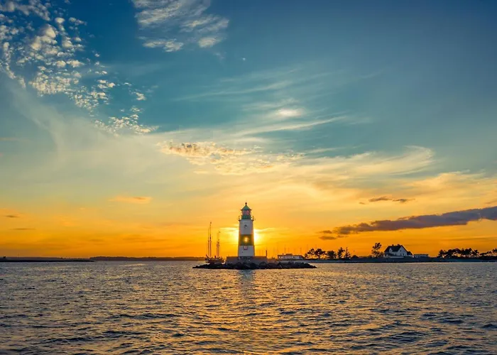 La Marina Semesterbostad